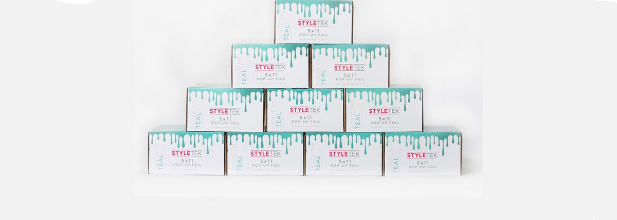 Shop Foils – Cooboard