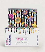 Load image into Gallery viewer, In Full Bloom Cooboard pop-up foils 500 sheets for teasy lights and highlights