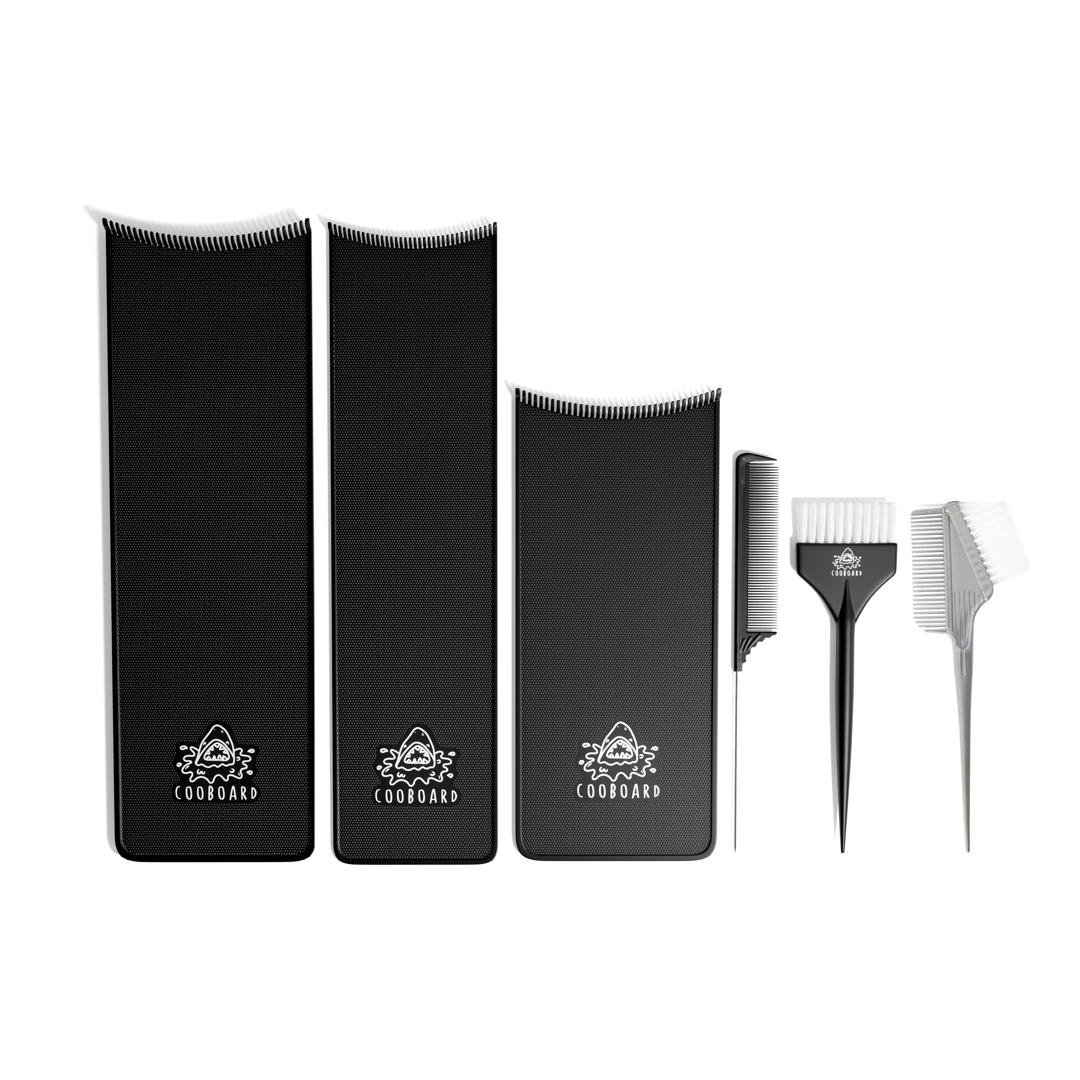Coo-Lux Kit — Complete Cooboard System All 3 Sizes & Tools | Teasy Lights