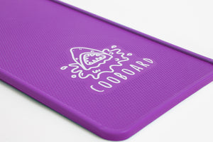 XL Violet Cooboard - 4by16