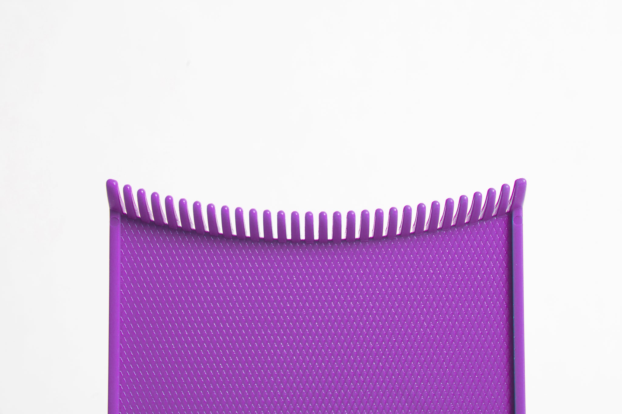 Simply Purple Seat Cushion